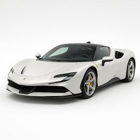 Tuning Ferrari SF90 Stradale