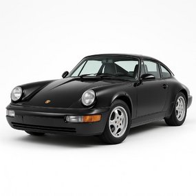 Tuning til Porsche 911 (964/965) 1989-1993