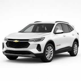 Tuning Chevrolet Equinox 2025-