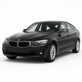 Tuning BMW 3-serie F34 2013-2020