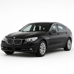 Tuning BMW 5-serie F07 2009-2017
