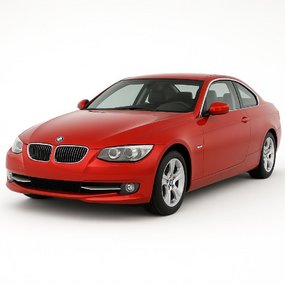 Tuning BMW 3-serie E92/E93 2006-2013