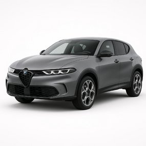 Tuning til Alfa Romeo Junior 2024-