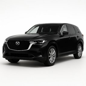 Tuning til Mazda CX-80 2024-