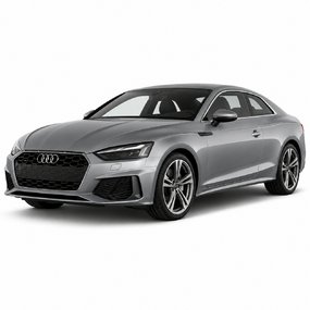 Tuning til Audi A5 2024-