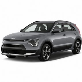 Tuning til Kia Niro 2022-