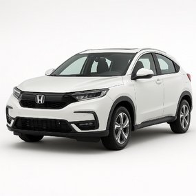 Tuning Honda XR-V 2022-