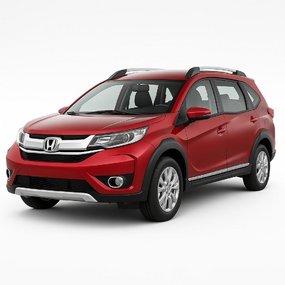 Tuning til Honda BR-V 2021-