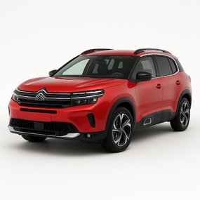 Tuning til Citroen C5 Aircross 2025-