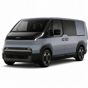 Tuning til Kia PV5 2025-