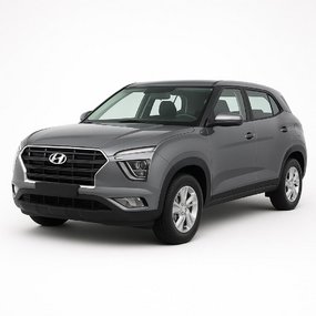 Tuning til Hyundai Creta 2021-