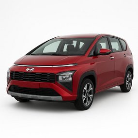 Tuning til Hyundai Stargazer 2022-