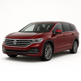 Tuning til Volkswagen Viloran 2020-