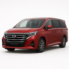 Tuning til GAC Motor (Trumpchi) GM8/E9 2023-