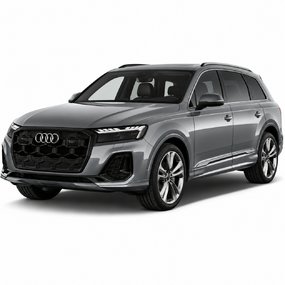 Tuning til Audi Q7 2026-