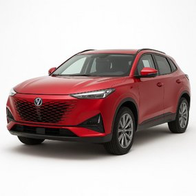 Tuning Changan UNI-Z 2022-