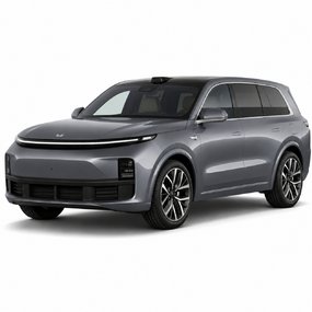 Tuning Li Auto L8