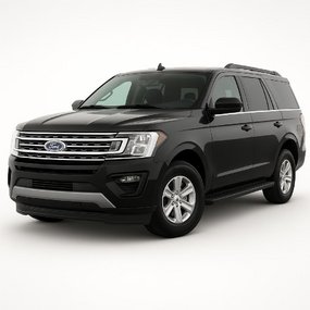 Tuning til Ford Expedition 2017—2024
