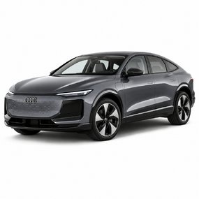 Tuning til Audi E7X 2026-