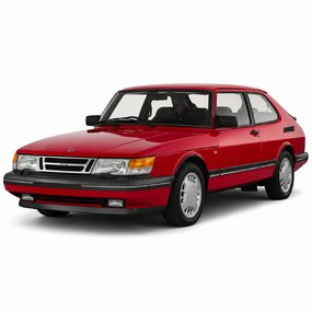 Tuning til Saab 900 1994-1998