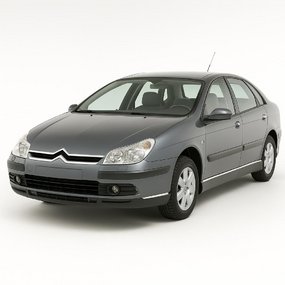 Tuning til Citroen C-5 2001-2008