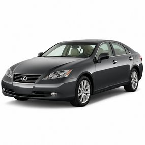 Tuning til Lexus ES 2006-2011