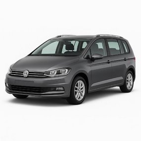 Tuning til Volkswagen Touran 2015-