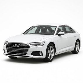 Tuning til Audi A6 C8 2018-2025