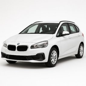Tuning BMW 2-serie Active Tourer F45/F46 2014-2021