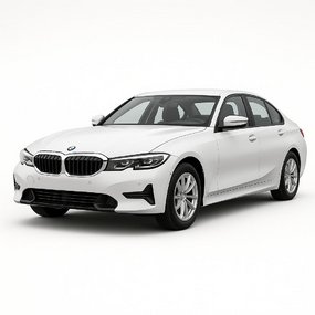 Tuning BMW 3-serie G20/G21 2018-