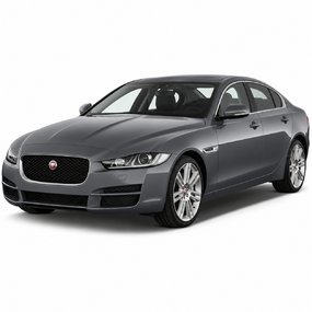 Tuning til Jaguar XE 2016-