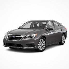 Tuning til Subaru Legacy 2014-2019