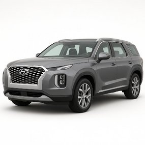 Tuning til Hyundai Palisade 2018-2025