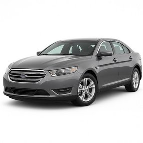 Tuning til Ford Taurus 2015-