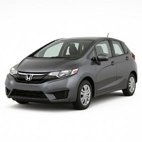 Tuning til Honda FIT/Jazz 2014-2020