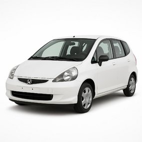 Tuning Honda FIT/Jazz 2002-2008