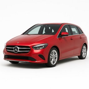 Tuning til Mercedes B-class W247 2019-