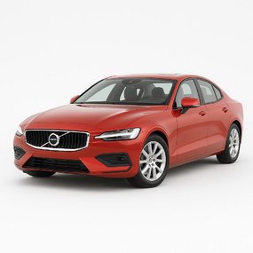 Tuning til Volvo S60 2019-