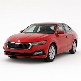 Tuning til Skoda Octavia IV A8 2020-