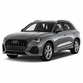 Tuning til Audi Q3 2019-
