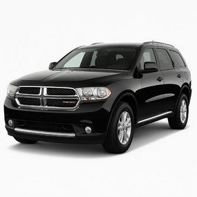 Tuning til Dodge Durango 2010-