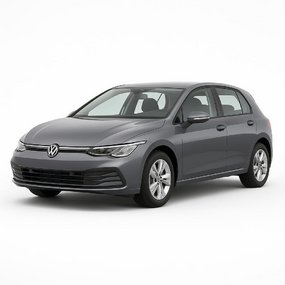 Tuning til Volkswagen Golf 8 2019-