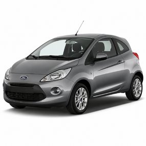 Tuning til Ford Ka 2016-