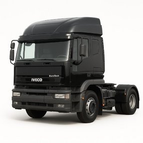 Tuning Iveco Eurotech 1992-2002