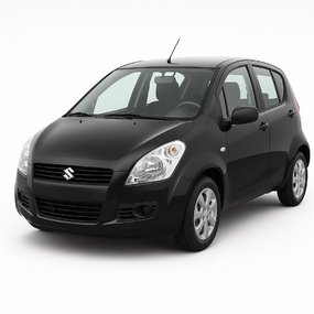Tuning til Suzuki Splash 2007-2015