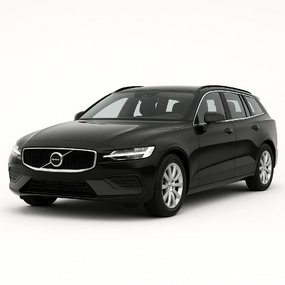 Tuning til Volvo V60 2019-