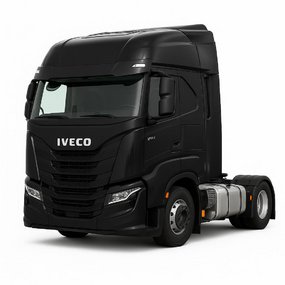 Tuning Iveco S-Way 2019-