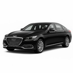 Tuning til Genesis G80 2016-2020