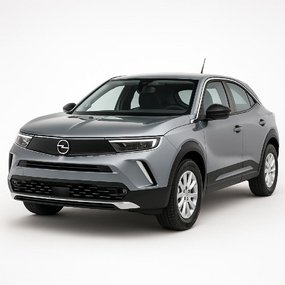 Tuning til Opel Mokka 2021-