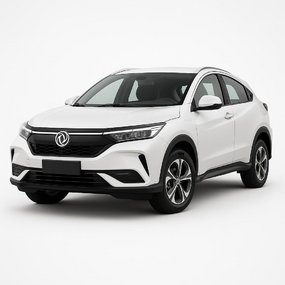 Tuning Dongfeng M-NV 2020-